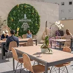 Novotel Suites Paris Montreuil Vincennes