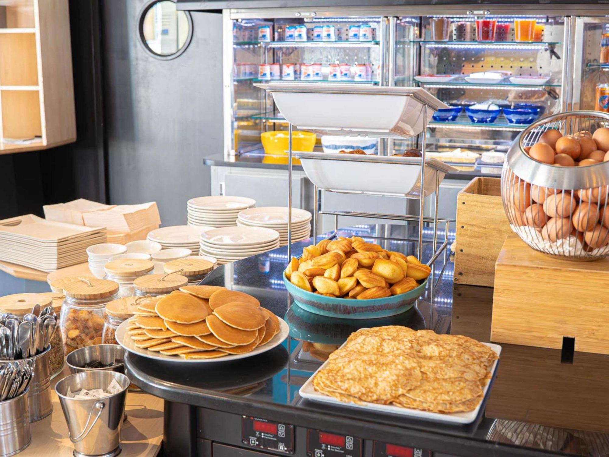 Novotel Montreuil Vincennes