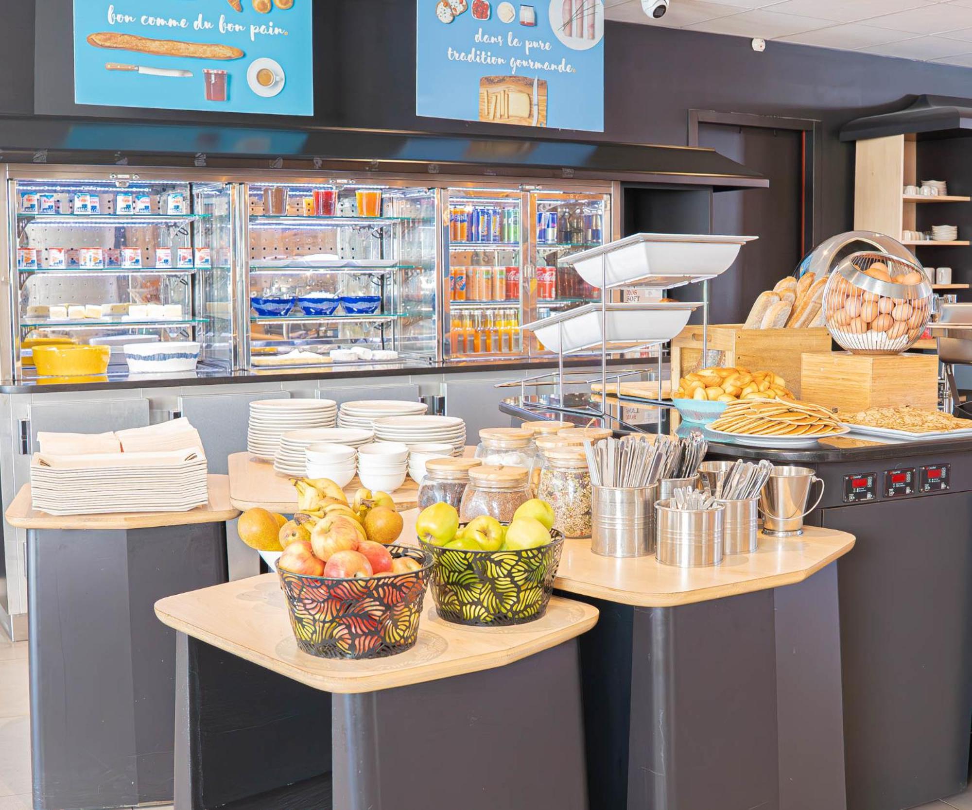 Novotel Montreuil Vincennes 4* Paris