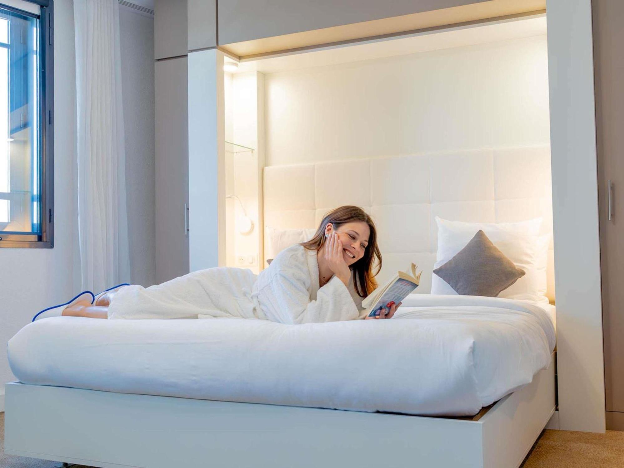 Novotel Montreuil Vincennes Paris